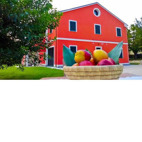 Agriturismo Rossococomero