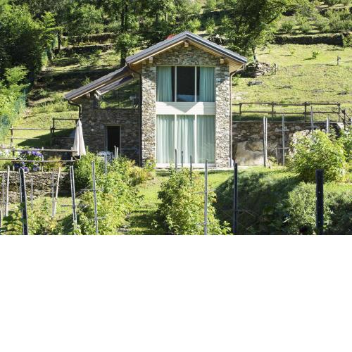 Agriturismo Rossolampone
