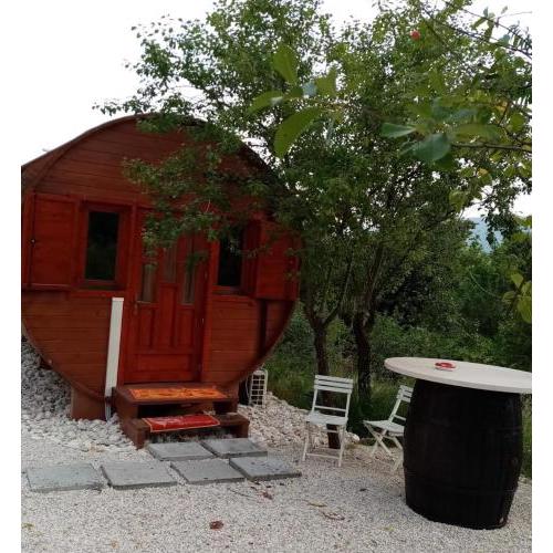 Agriturismo Rossolampone