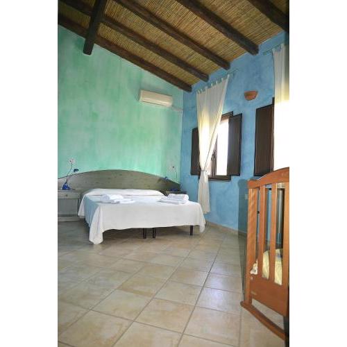 Agriturismo Rubinu