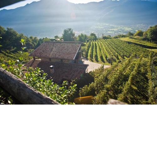 Agriturismo Ruc del Lac