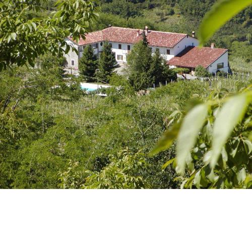 Agriturismo Rupestr