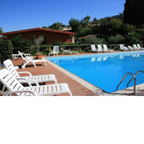 Agriturismo Ruralia
