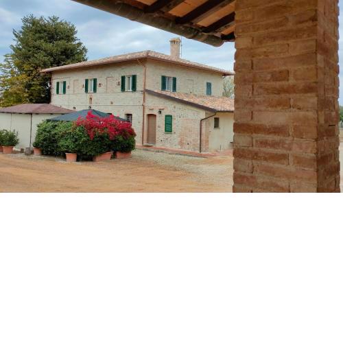Agriturismo Rustichino