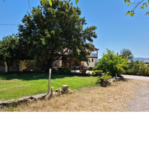 Agriturismo Sa Pigalva
