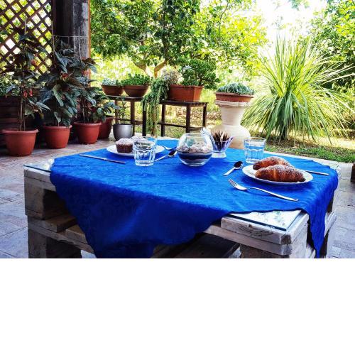 Agriturismo Sa Pramma