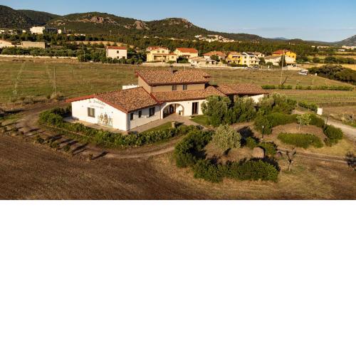 Agriturismo Sa Scalitta