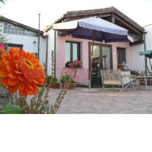 Agriturismo Sa Tanca Noa