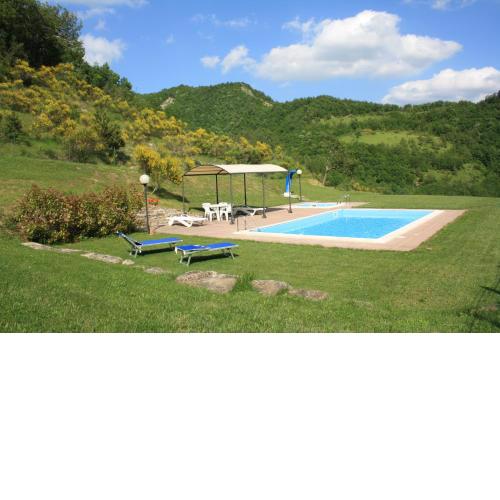 Agriturismo Sacchiafarm
