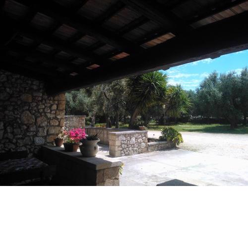Agriturismo Salento Pietralata