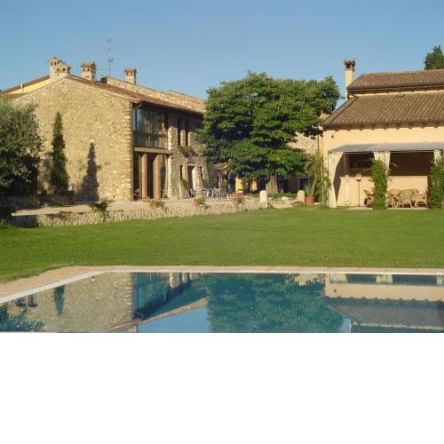 Agriturismo Sambuco