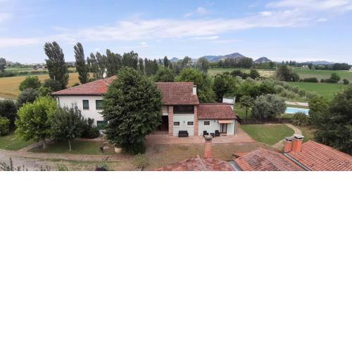 Agriturismo San Bartolomeo