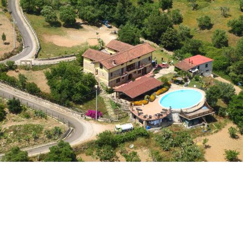Agriturismo San Basilio