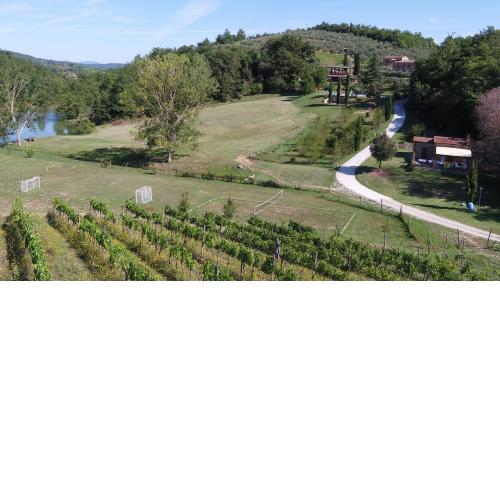 Agriturismo San Bernardino Del Lago