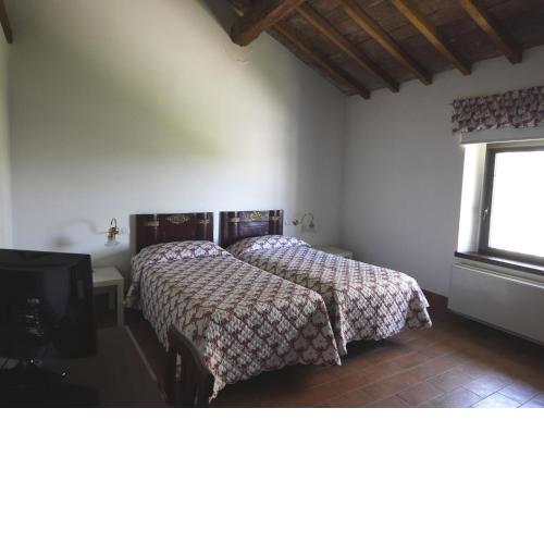 Agriturismo San Bruno