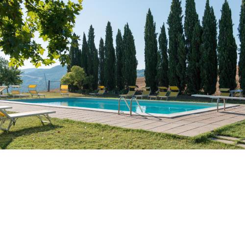Agriturismo San Carlo