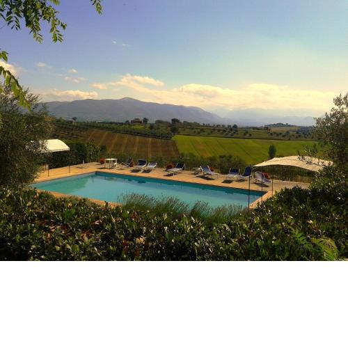 Agriturismo San Cristoforo