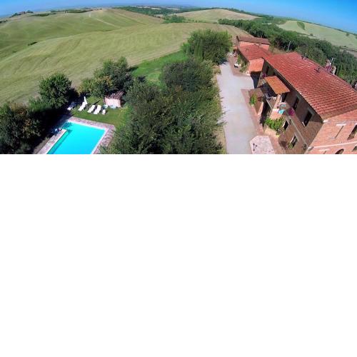 Agriturismo San Fabio