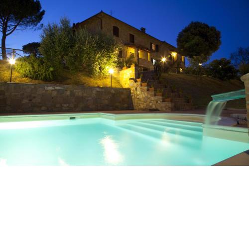 Agriturismo San Fedele