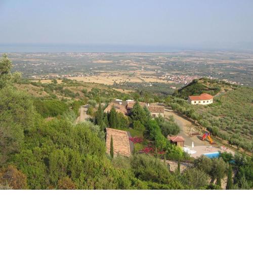 Agriturismo San Fele