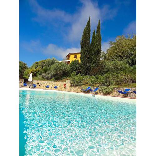 Agriturismo San Felicissimo