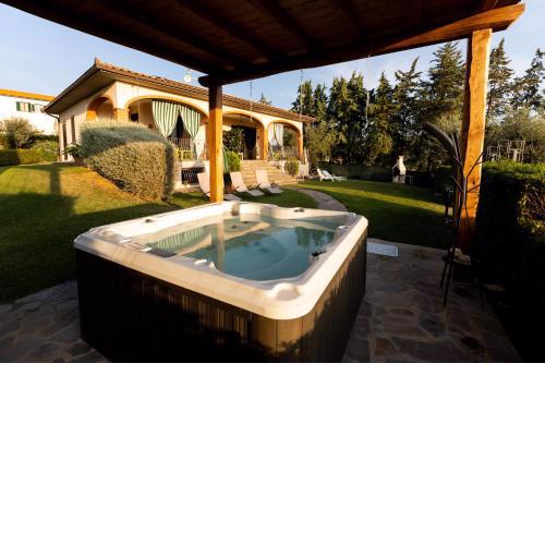 Agriturismo San Filippo