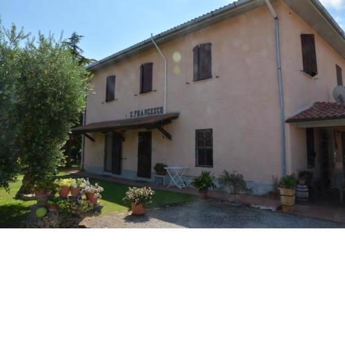 Agriturismo San francesco