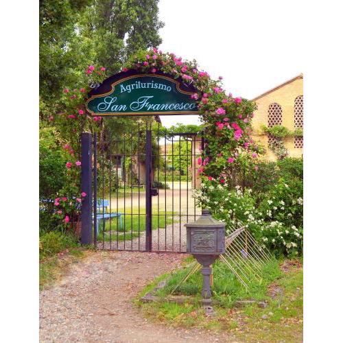 Agriturismo San Francesco