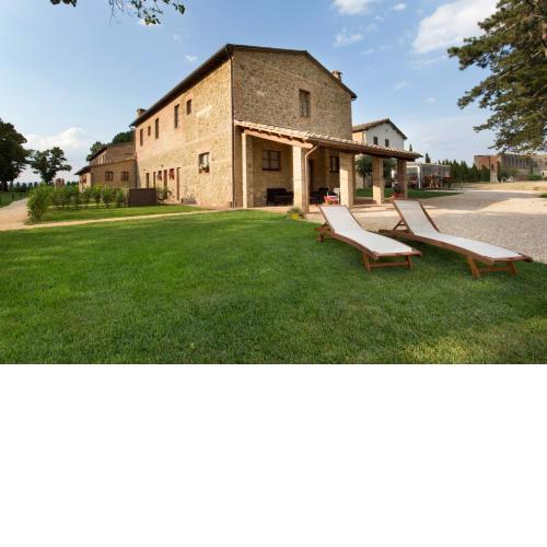 Agriturismo San Galgano