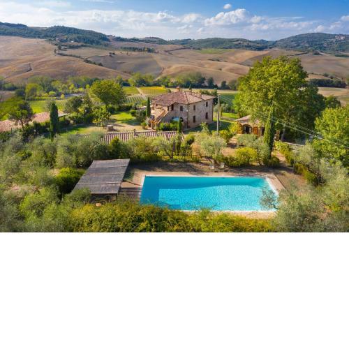 Agriturismo San Gallo