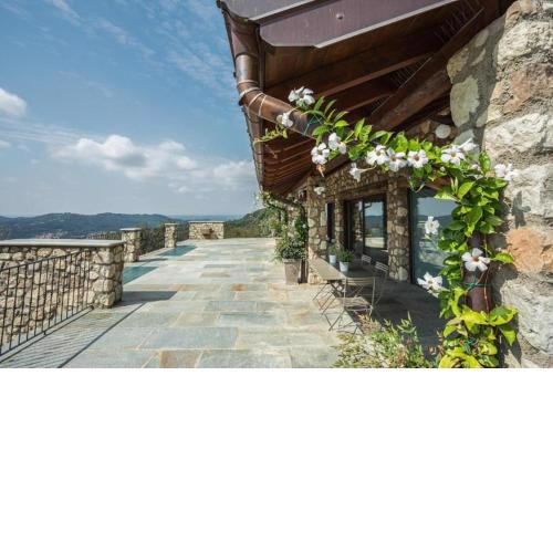AGRITURISMO SAN GENESIO
