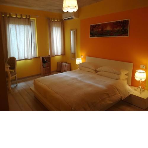 Agriturismo San Giacomo