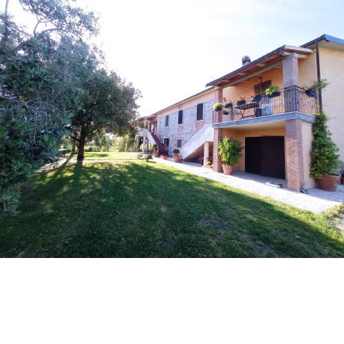 Agriturismo San Giorgino