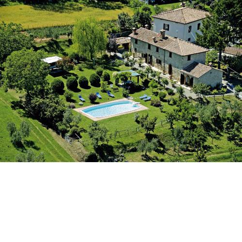 Agriturismo San Giovanni