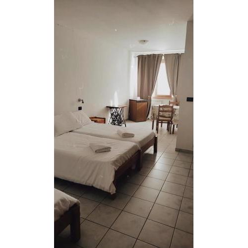 Agriturismo San Giuliano dei fratelli Giai