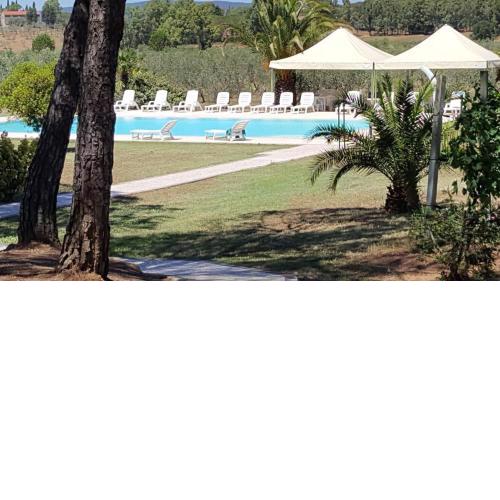 Agriturismo San Giuseppe
