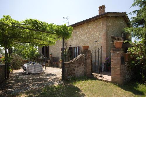 Agriturismo San Giusto