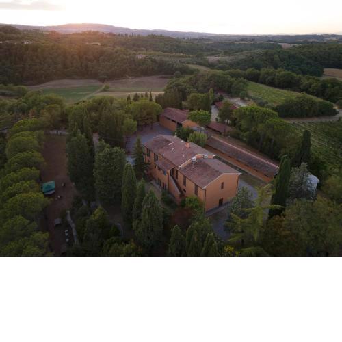 Agriturismo San Gregorio