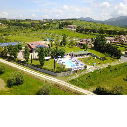 Agriturismo San Gregorio