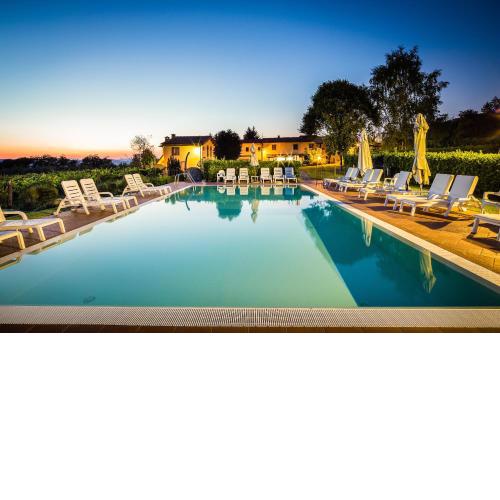 Agriturismo San Jacopo