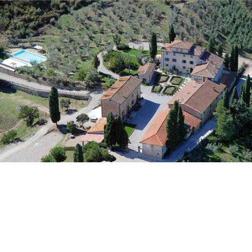 Agriturismo San Leo