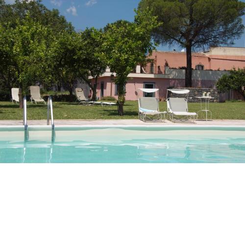 Agriturismo San Leonardello
