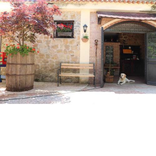 Agriturismo San Leonardo