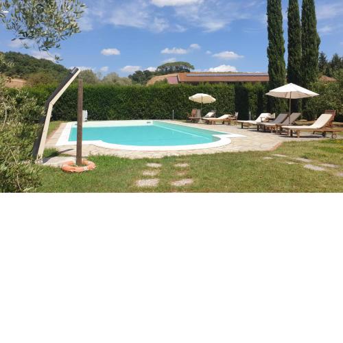 Agriturismo San Leone