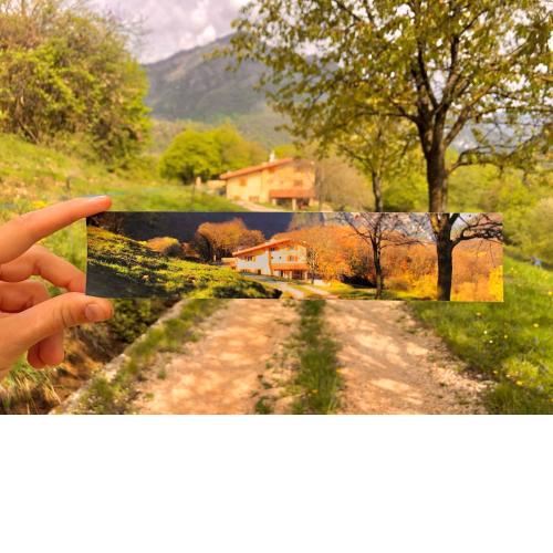 Agriturismo San Lorenzo di Persegno