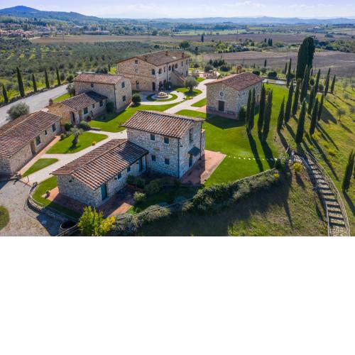 Agriturismo San Lorenzo