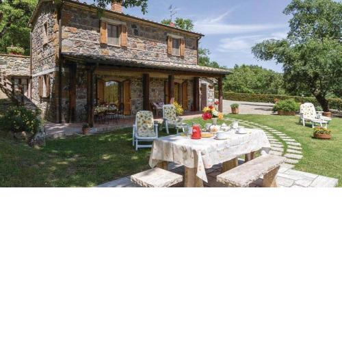 Agriturismo San Luciano