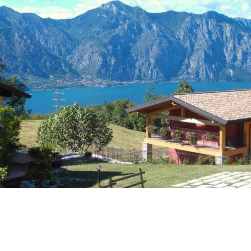 Agriturismo San Maggiore