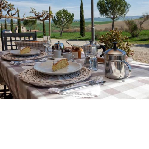 Agriturismo San Marcello