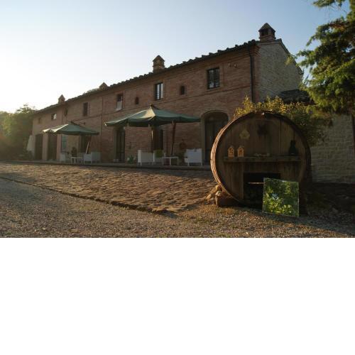 AGRITURISMO SAN MARTINO